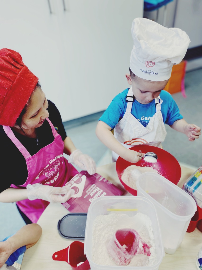 Kids on Gallaghers Child Care Centre