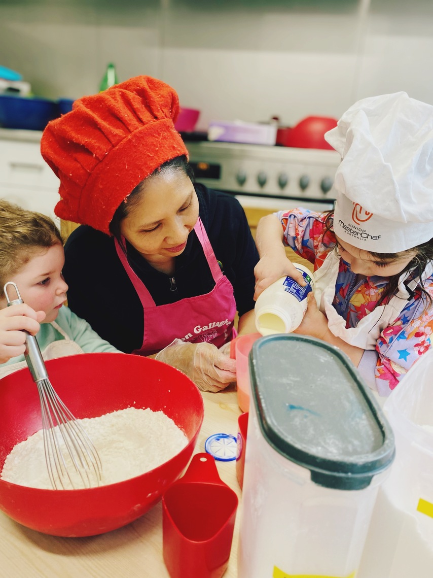 Kids on Gallaghers Child Care Centre