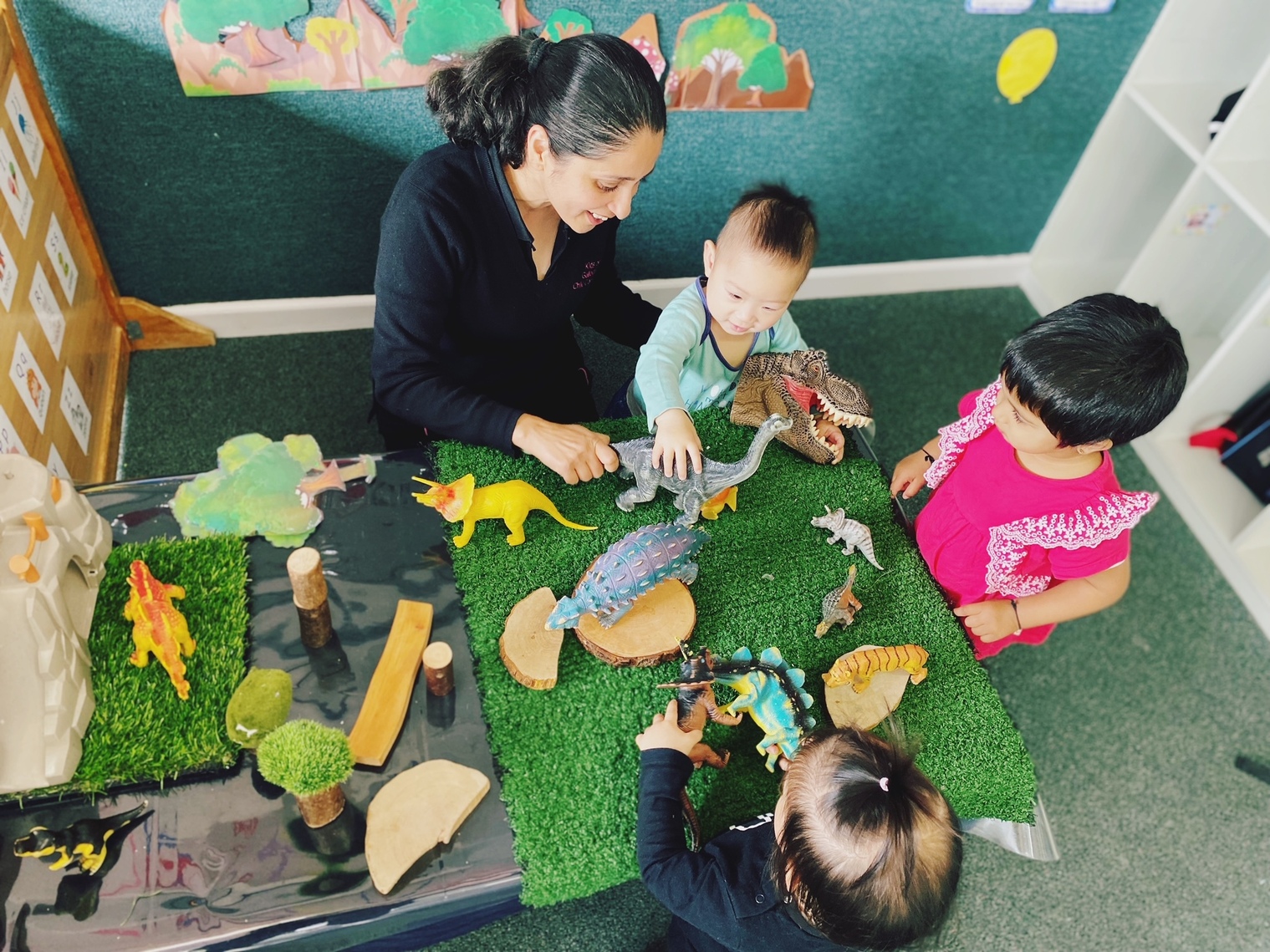 Kids on Gallaghers Child Care Centre
