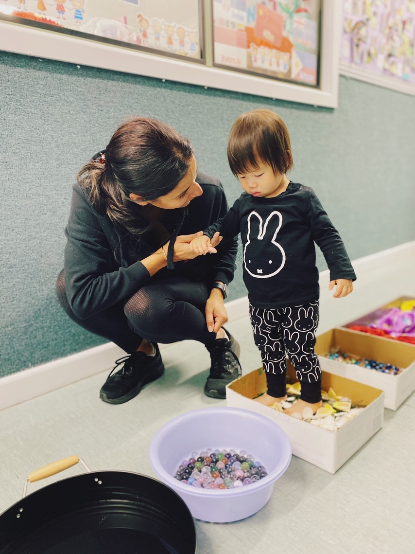 Kids on Gallaghers Child Care Centre