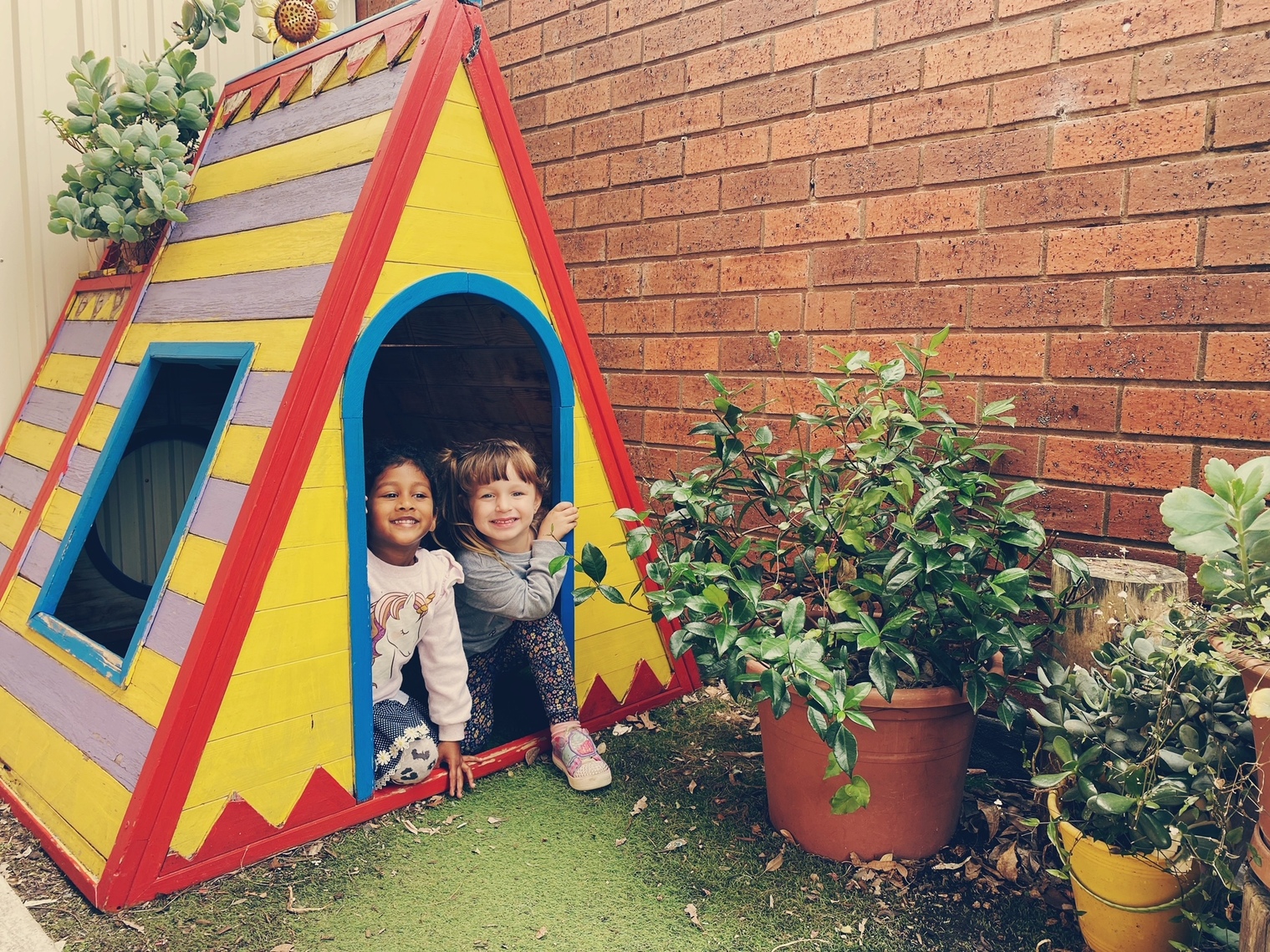 Kids on Gallaghers Child Care Centre