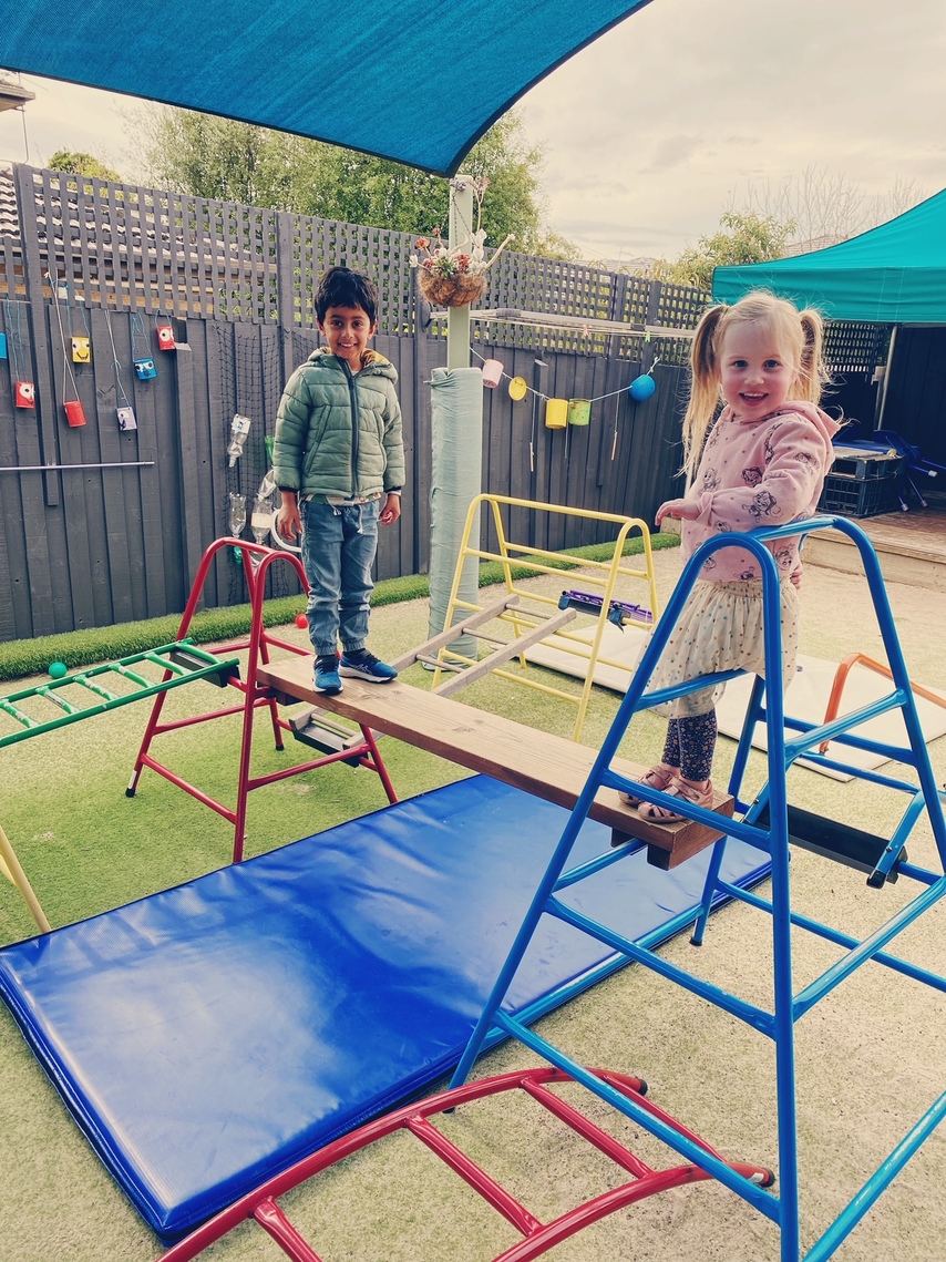 Kids on Gallaghers Child Care Centre