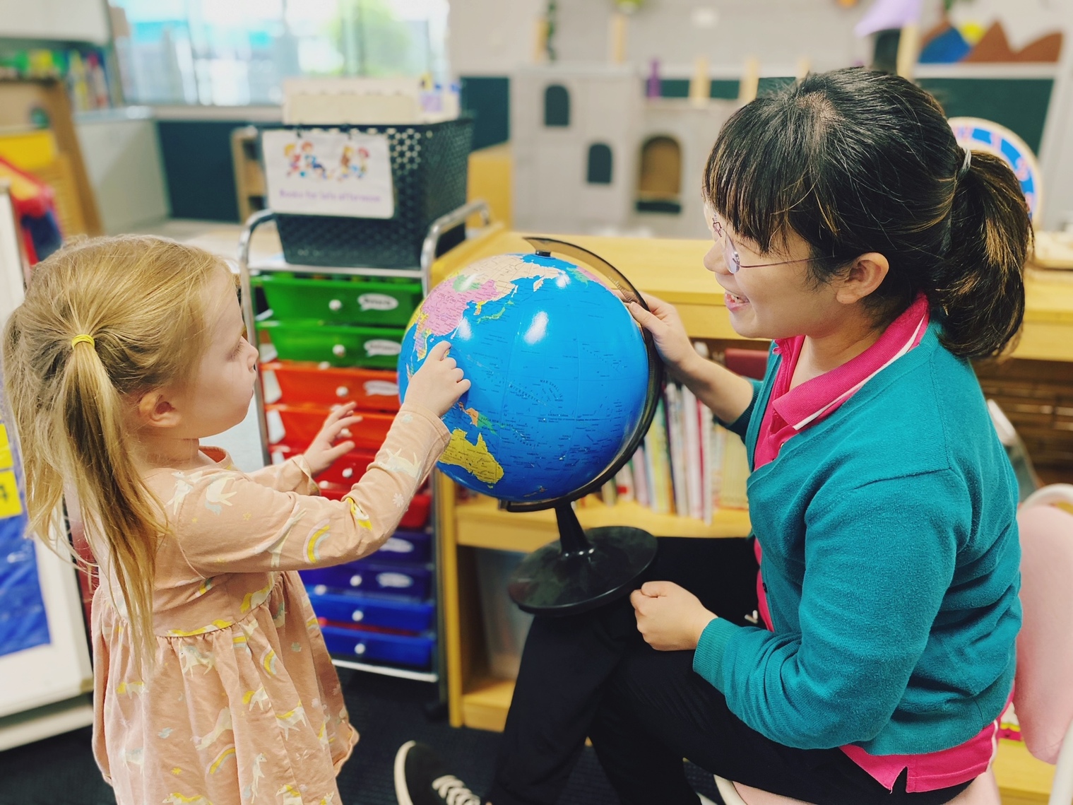 Kids on Gallaghers Child Care Centre