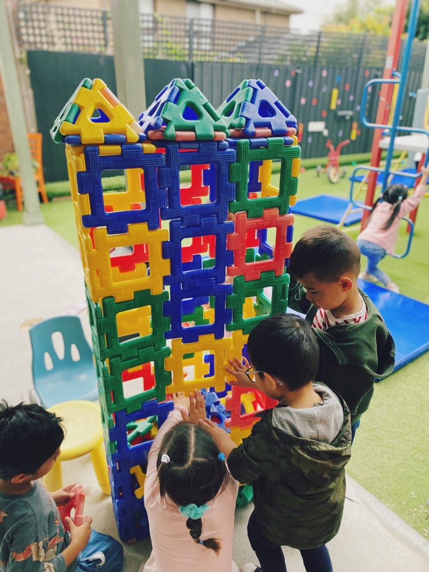 Kids on Gallaghers Child Care Centre