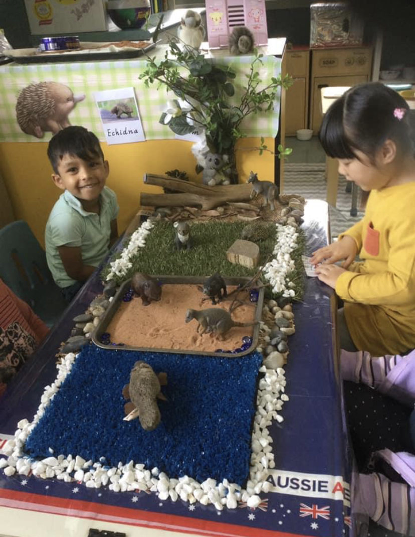 Kids on Gallaghers Child Care Centre