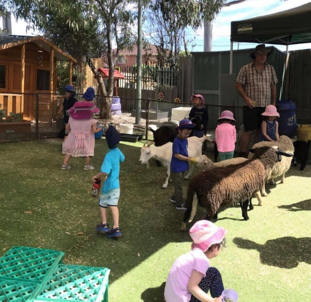 Kids on Gallaghers Child Care Centre