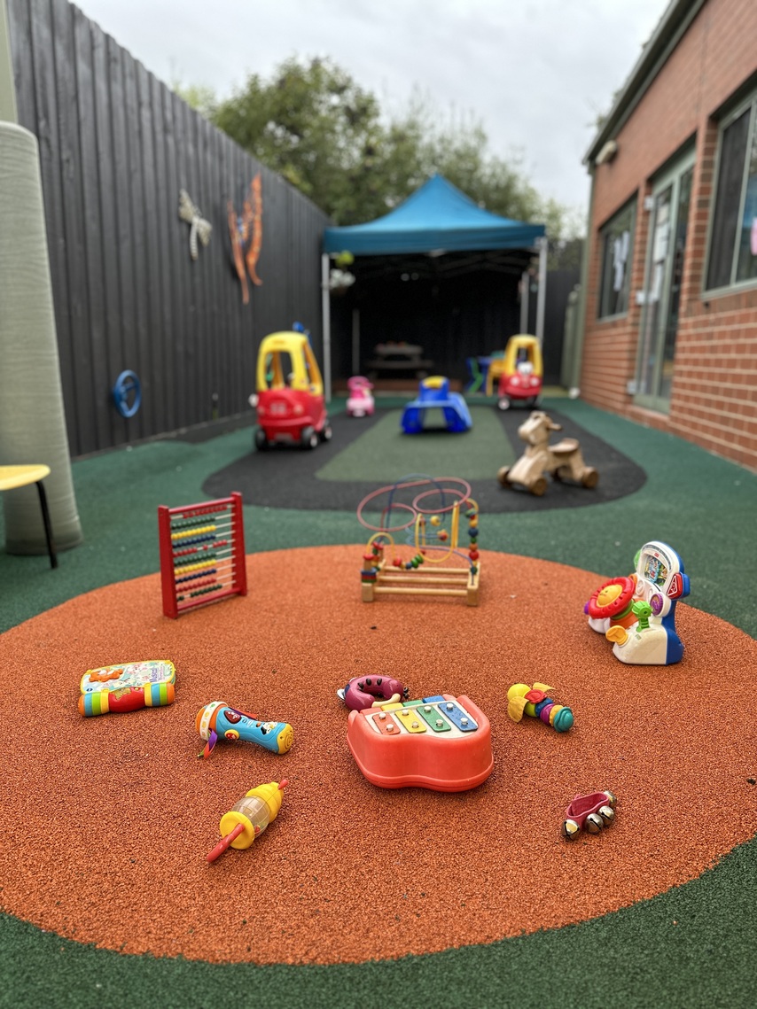 Kids on Gallaghers Child Care Centre