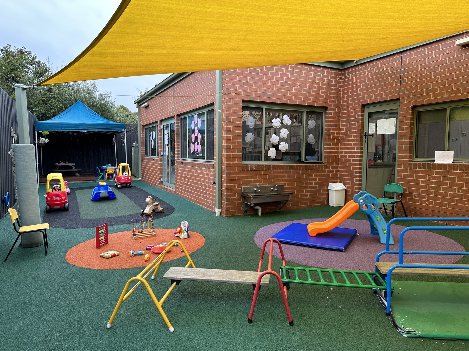 Kids on Gallaghers Child Care Centre