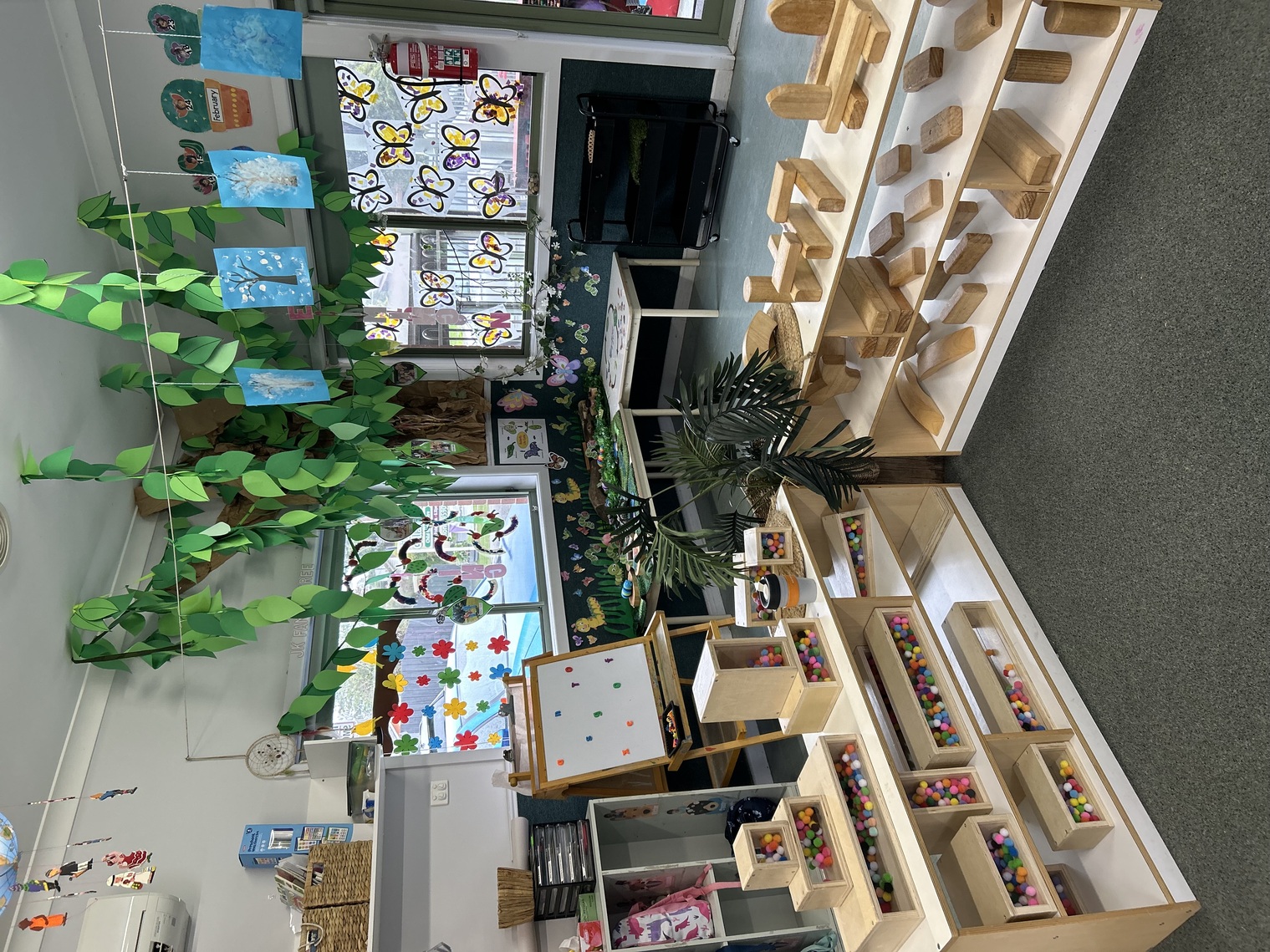Kids on Gallaghers Child Care Centre
