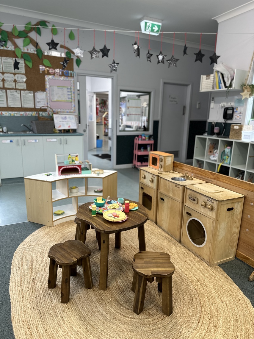 Kids on Gallaghers Child Care Centre